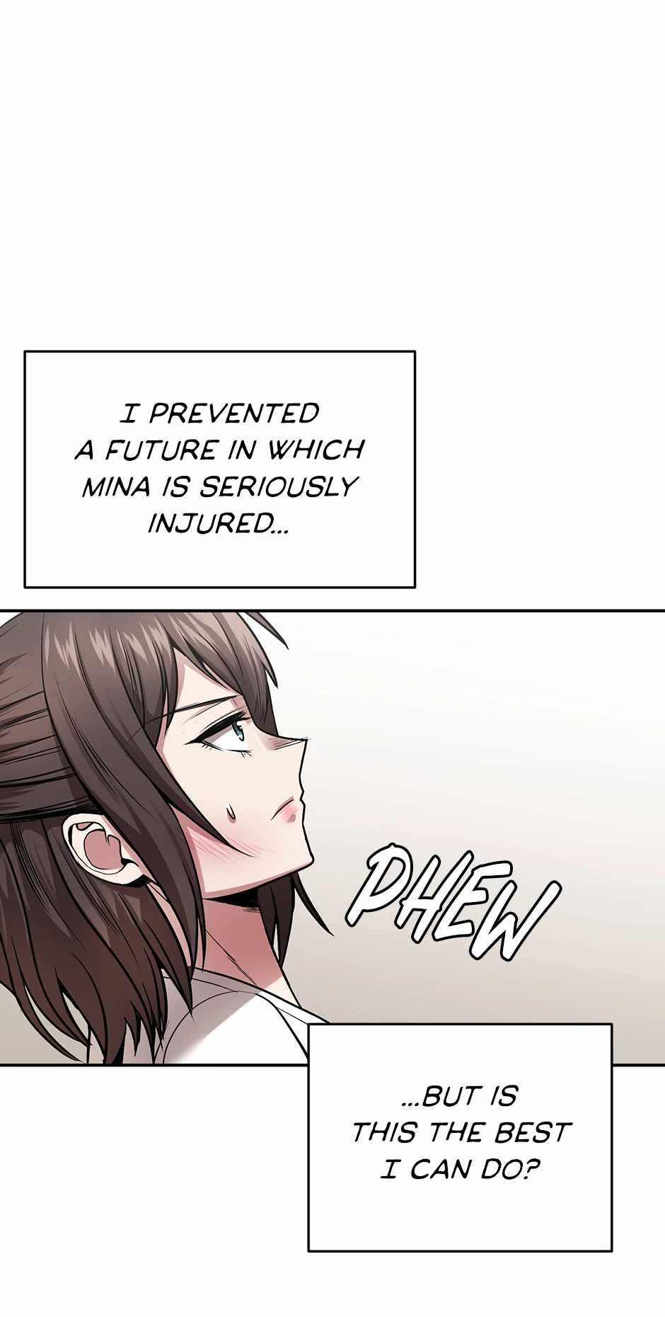Lead Draft (2024) Chapter 18 page 3 - 