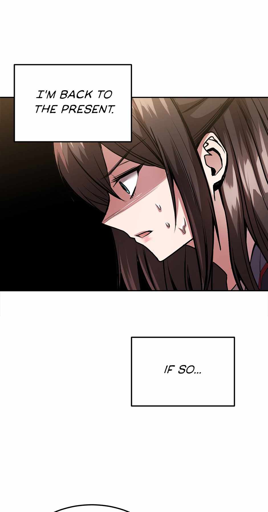 Lead Draft (2024) Chapter 18 page 22 - 