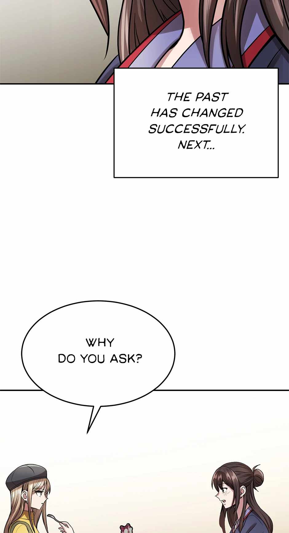 Lead Draft (2024) Chapter 18 page 26 - 