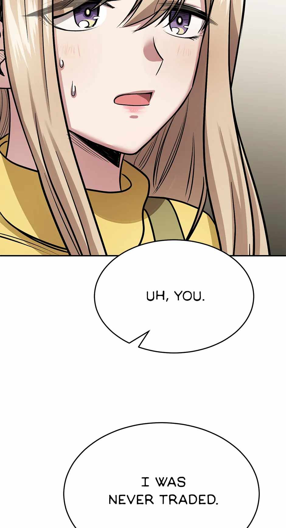 Lead Draft (2024) Chapter 18 page 28 - 