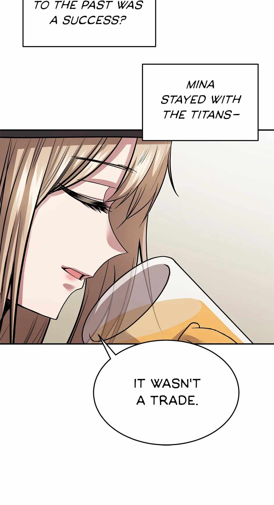 Lead Draft (2024) Chapter 18 page 30 - 