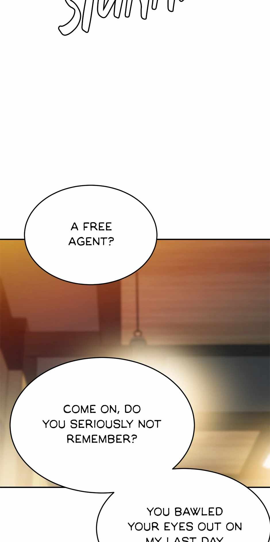 Lead Draft (2024) Chapter 18 page 33 - 