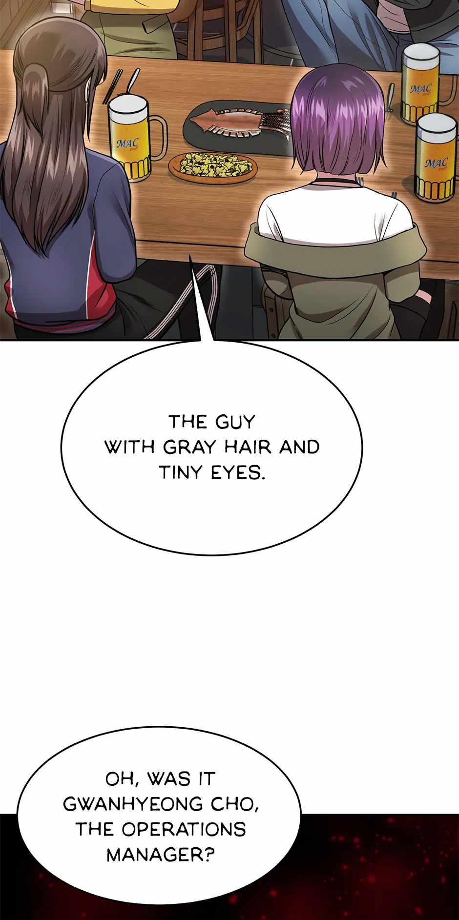 Lead Draft (2024) Chapter 18 page 36 - 