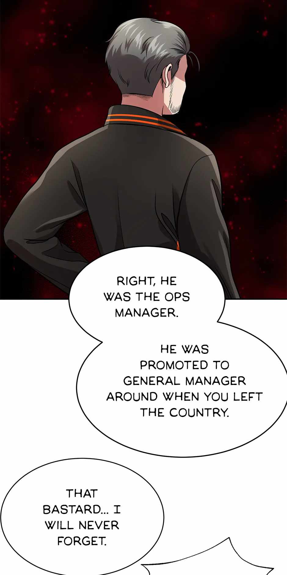 Lead Draft (2024) Chapter 18 page 37 - 