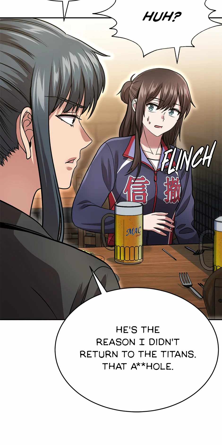 Lead Draft (2024) Chapter 18 page 38 - 