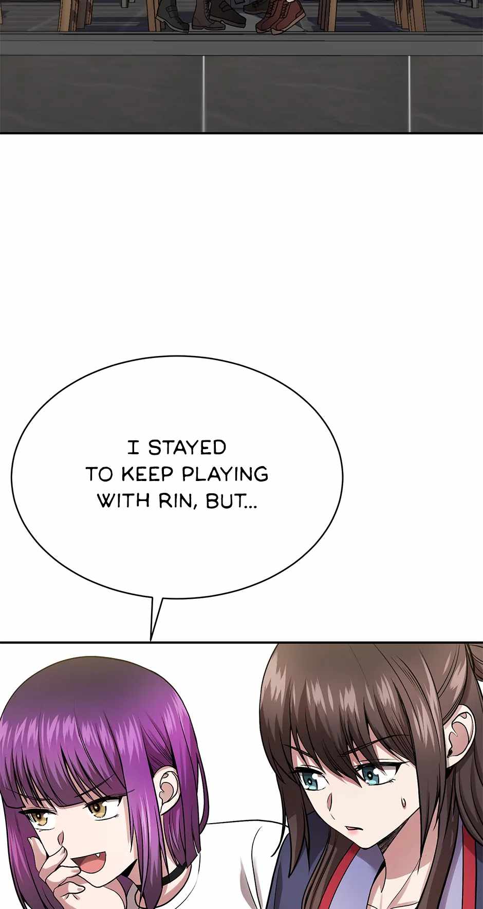 Lead Draft (2024) Chapter 18 page 41 - 