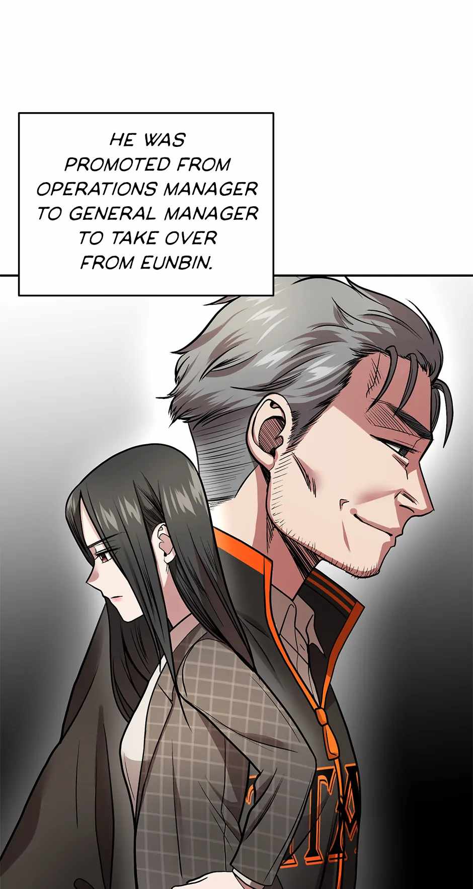 Lead Draft (2024) Chapter 18 page 43 - 