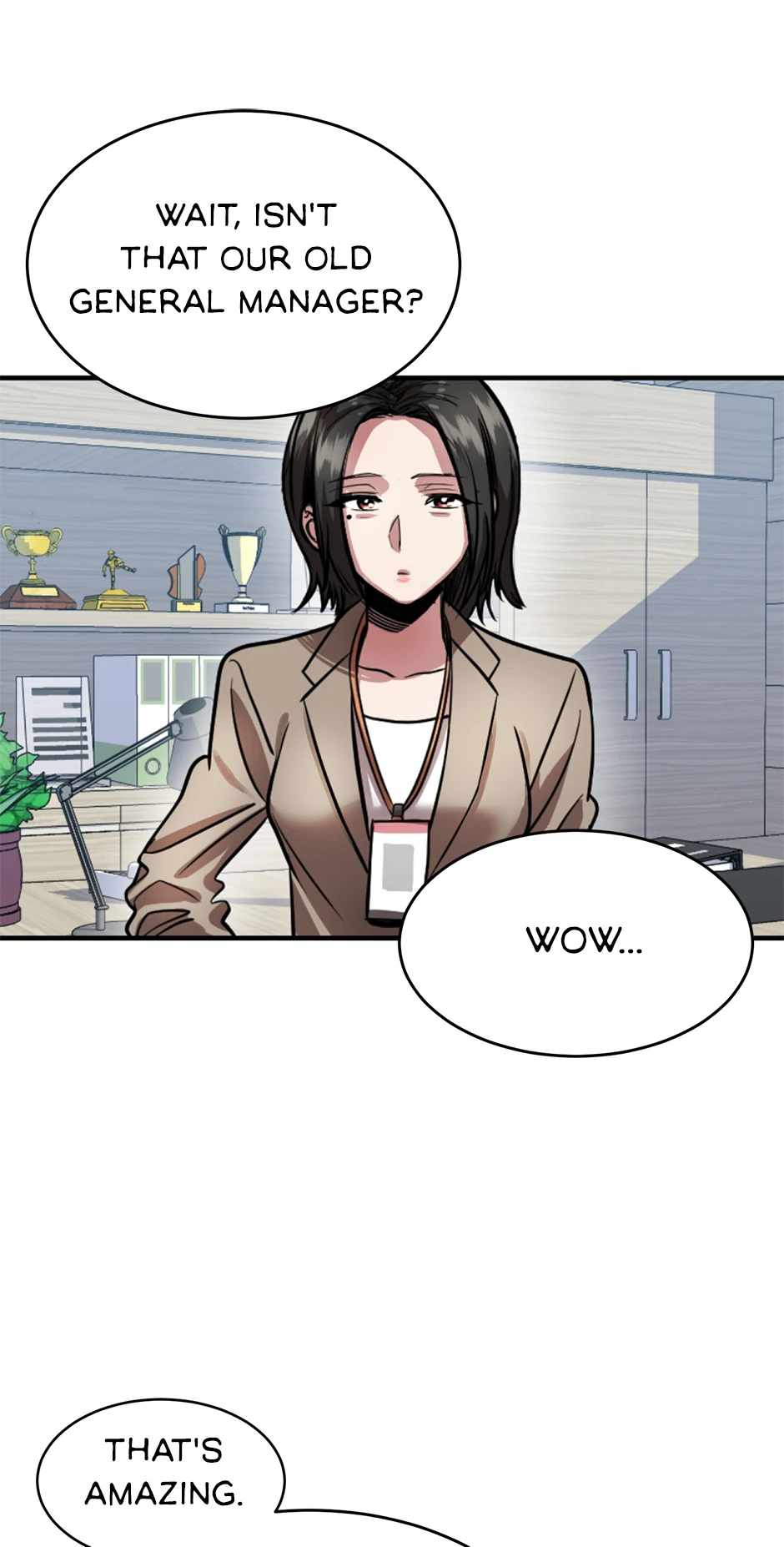 Lead Draft (2024) Chapter 18 page 47 - 