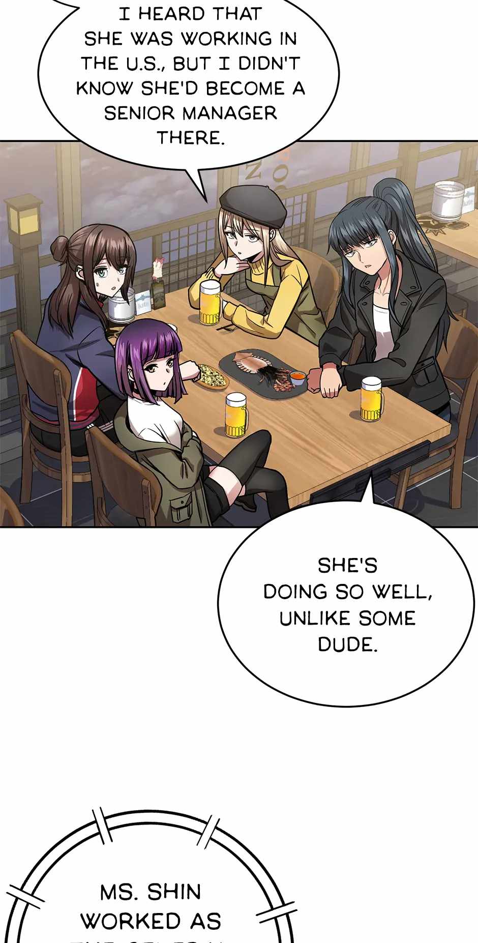 Lead Draft (2024) Chapter 18 page 48 - 