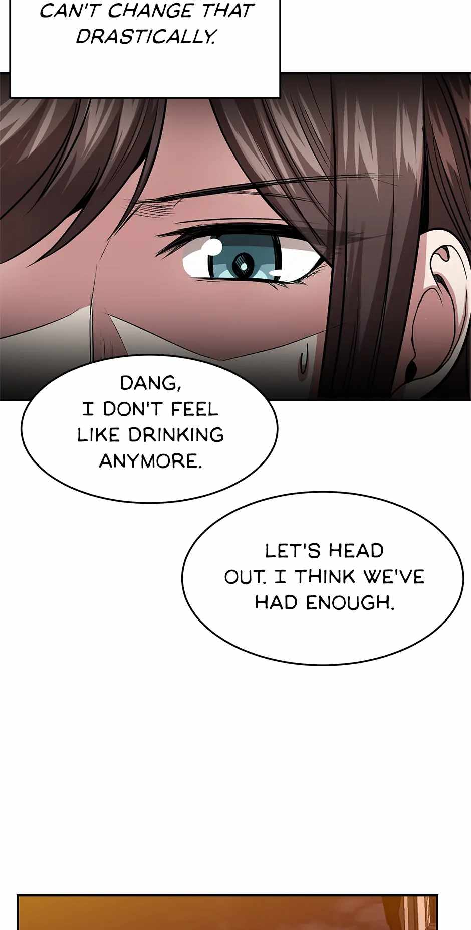 Lead Draft (2024) Chapter 18 page 52 - 