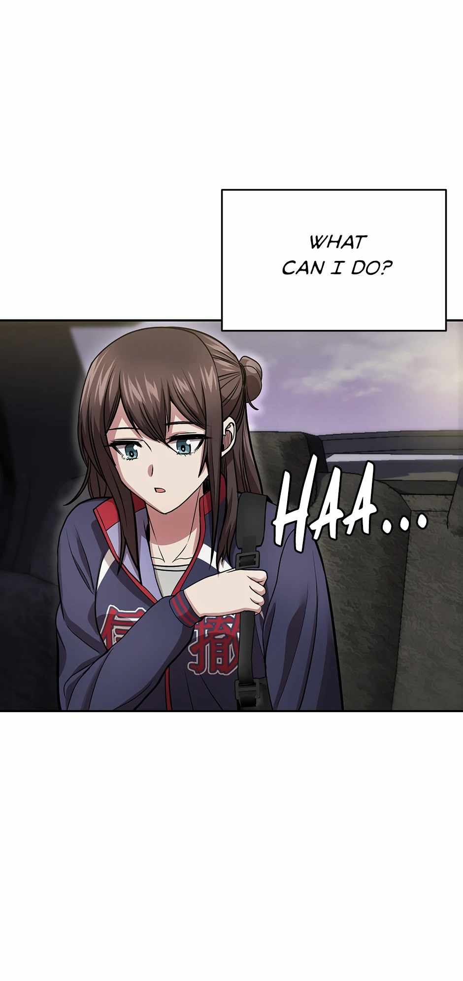 Lead Draft (2024) Chapter 18 page 56 - 