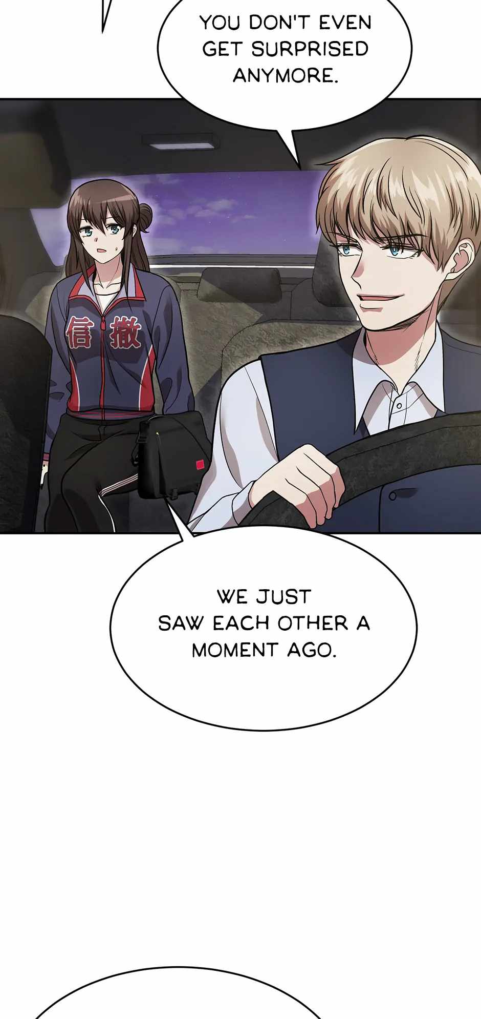 Lead Draft (2024) Chapter 18 page 58 - 