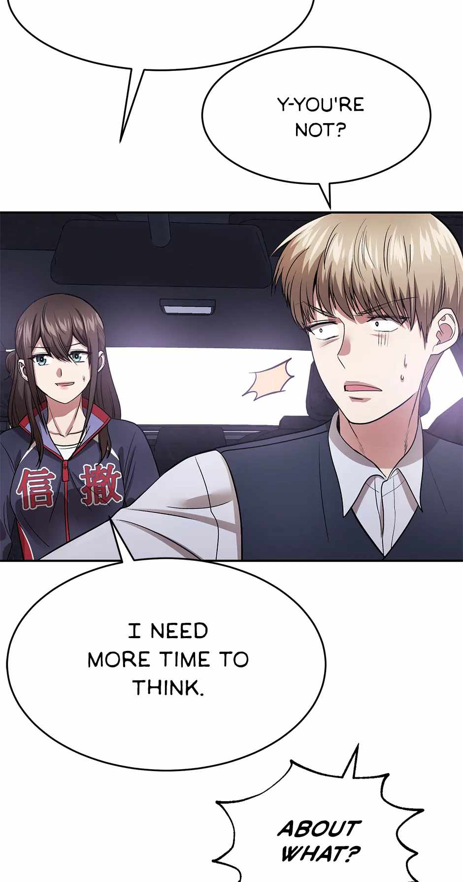Lead Draft (2024) Chapter 18 page 62 - 
