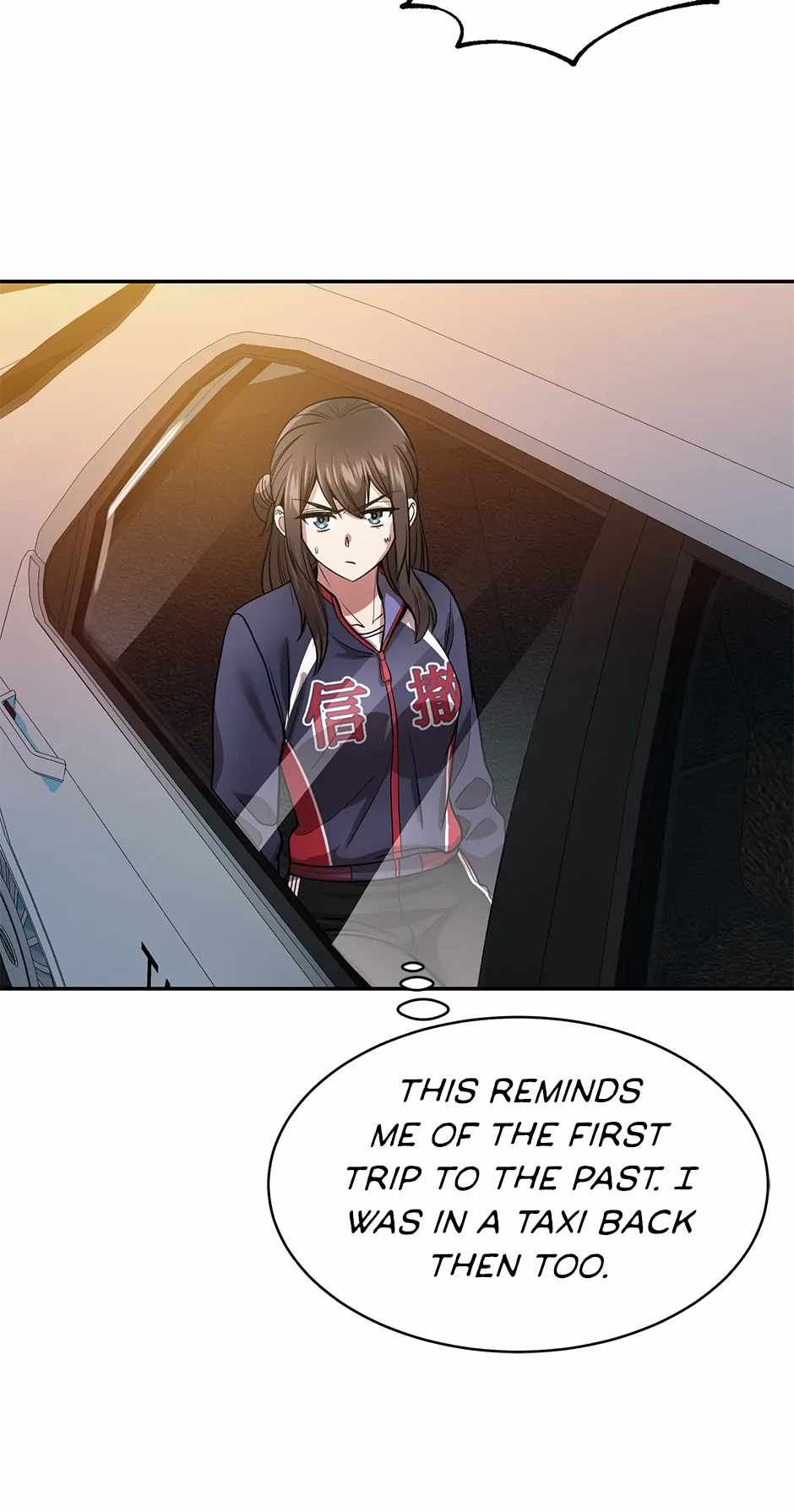 Lead Draft (2024) Chapter 18 page 63 - 