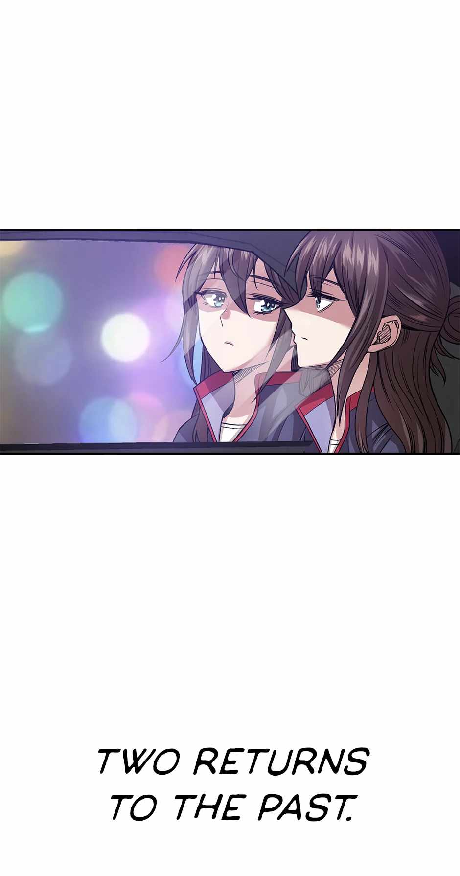 Lead Draft (2024) Chapter 18 page 64 - 
