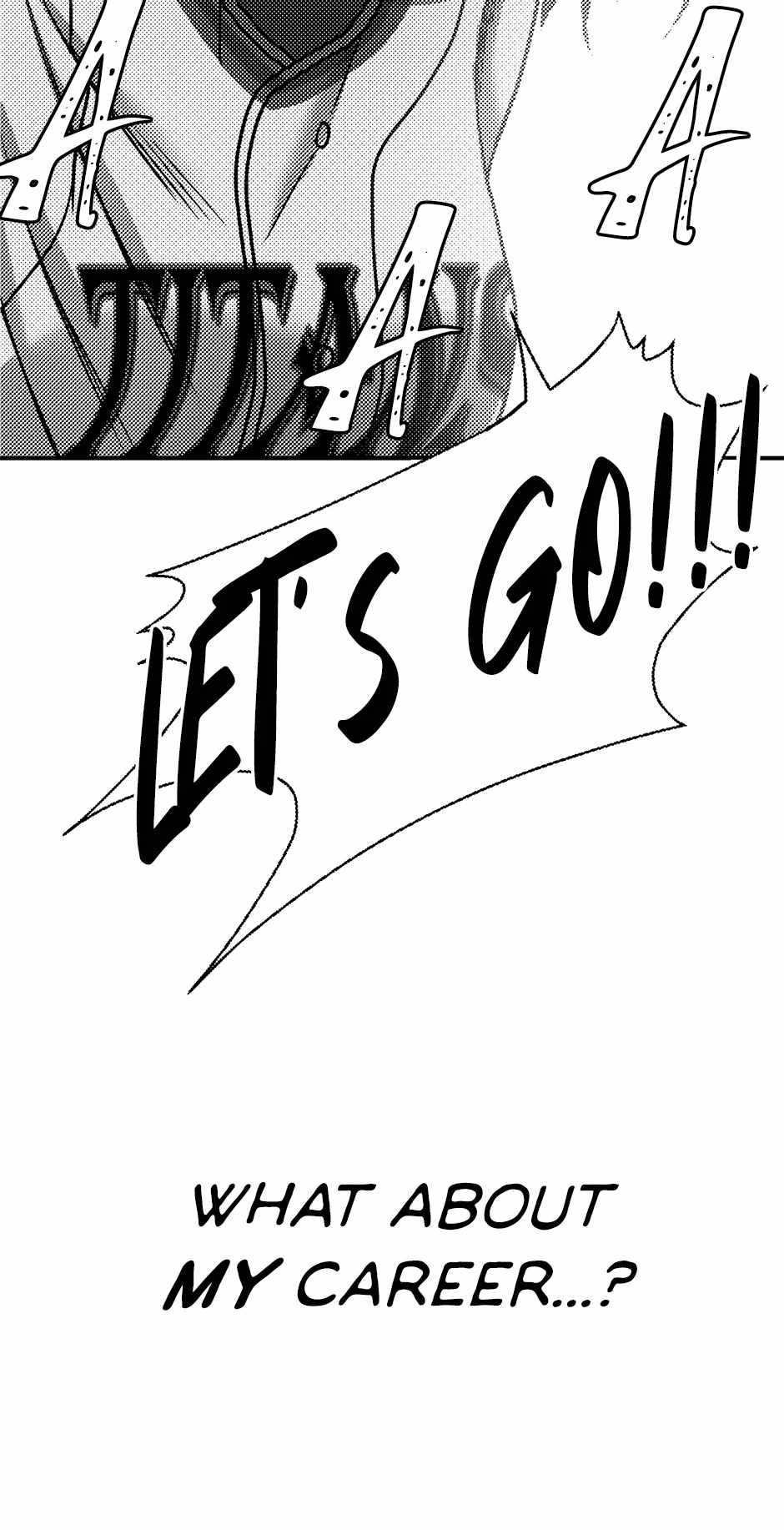Lead Draft (2024) Chapter 18 page 71 - 