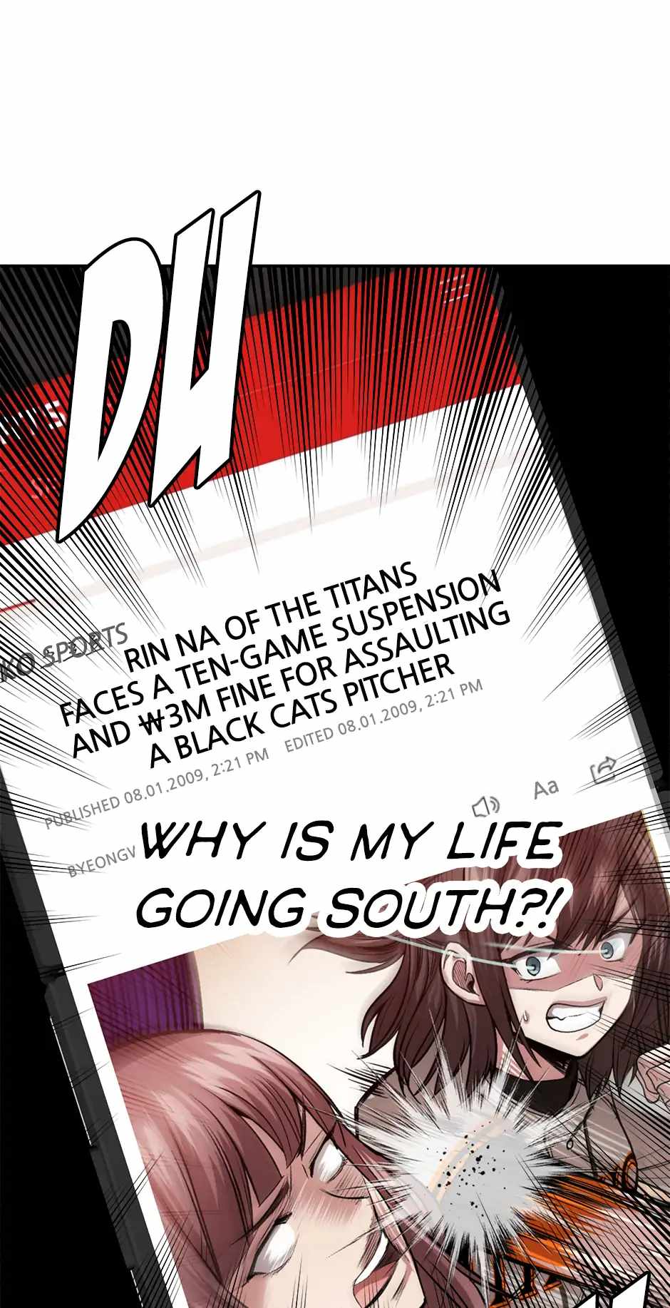 Lead Draft (2024) Chapter 18 page 72 - 
