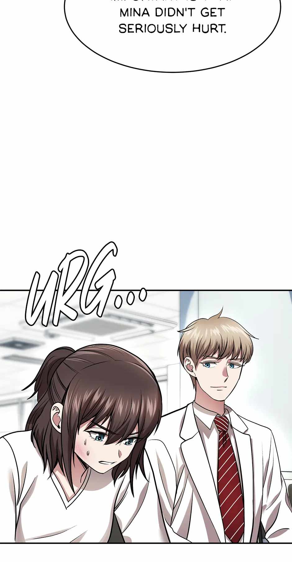 Lead Draft (2024) Chapter 18 page 9 - 