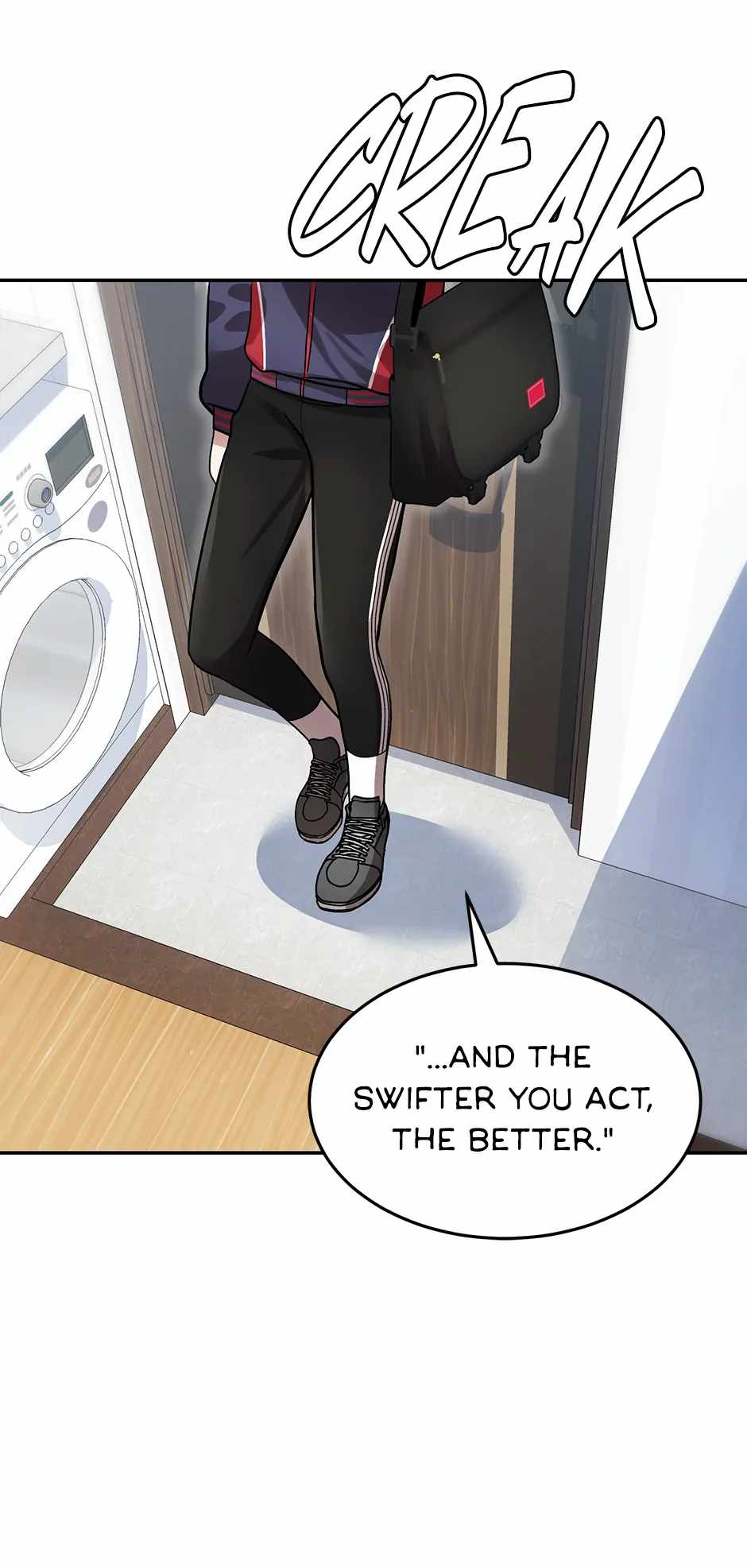 Lead Draft (2024) Chapter 18 page 81 - 