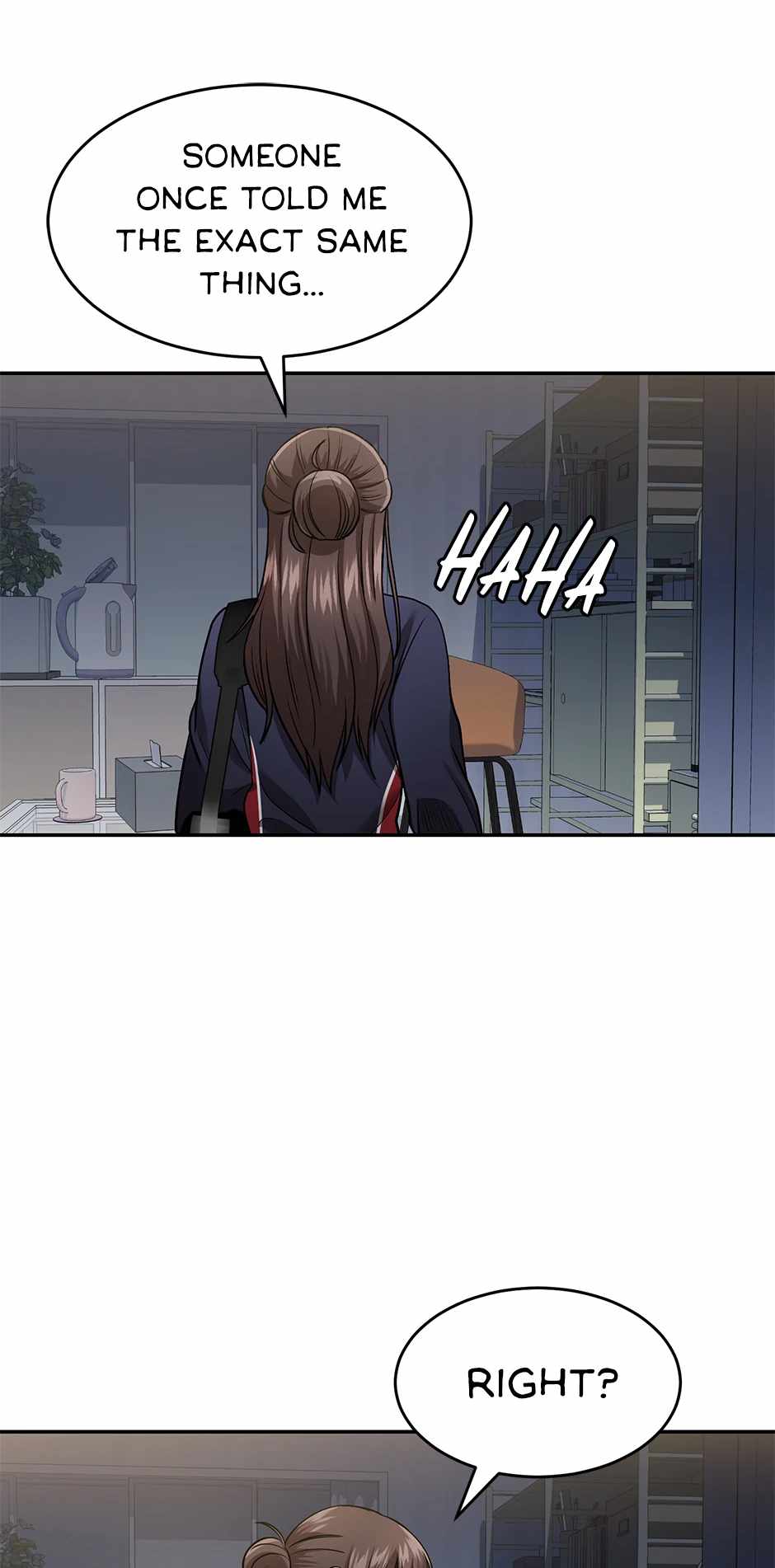 Lead Draft (2024) Chapter 18 page 82 - 