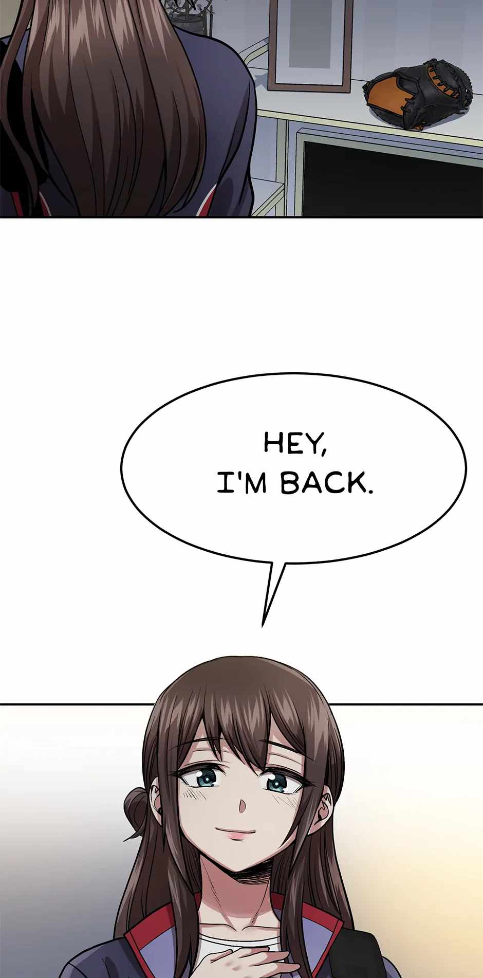 Lead Draft (2024) Chapter 18 page 84 - 