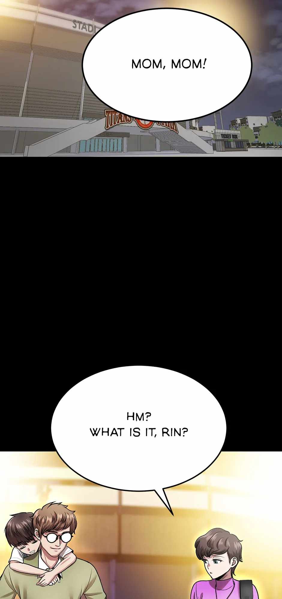 Lead Draft (2024) Chapter 19 page 13 - 