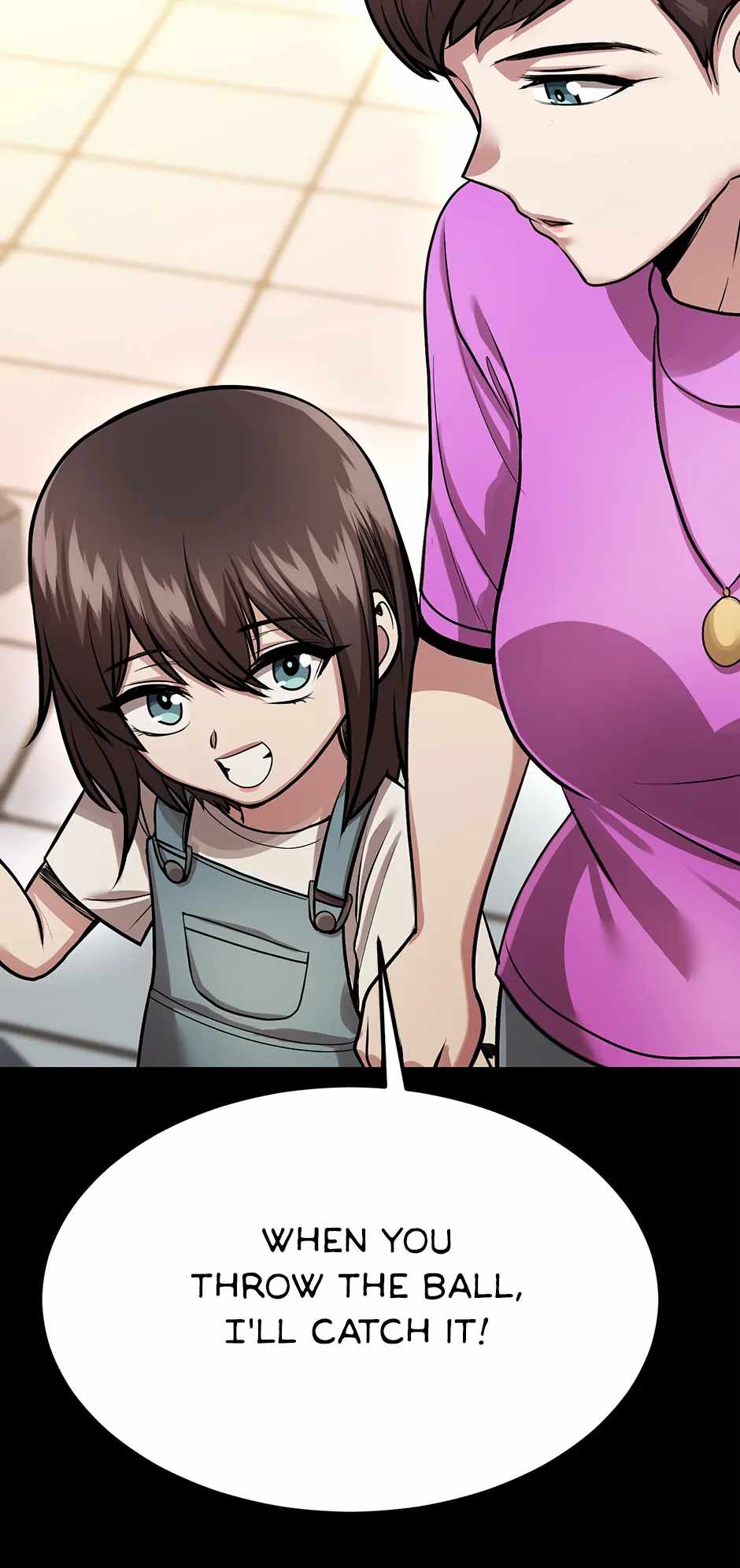 Lead Draft (2024) Chapter 19 page 16 - 