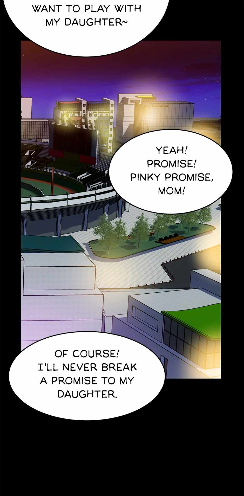 Lead Draft (2024) Chapter 19 page 19 - 