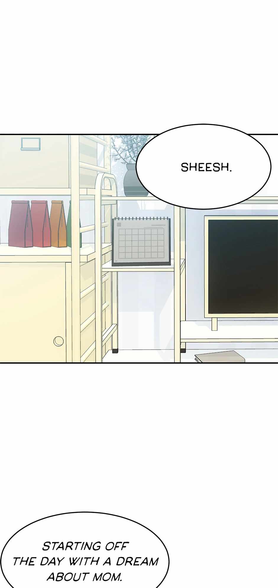 Lead Draft (2024) Chapter 19 page 26 - 