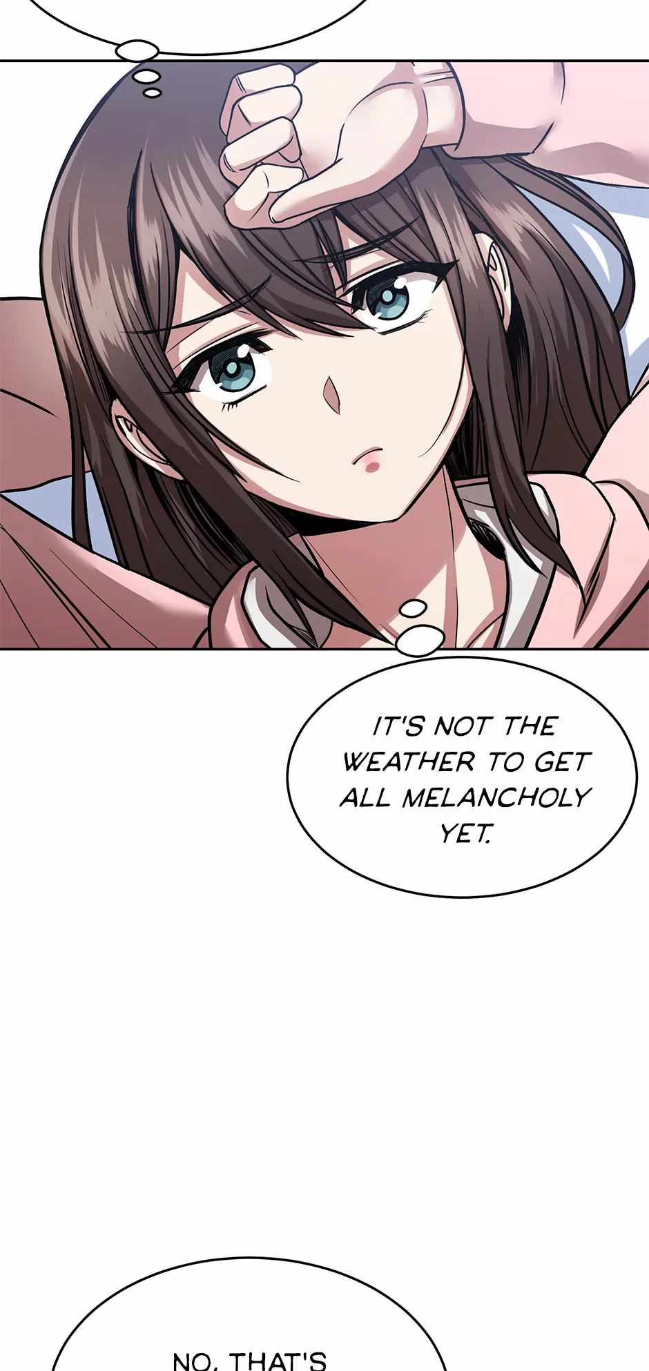 Lead Draft (2024) Chapter 19 page 27 - 