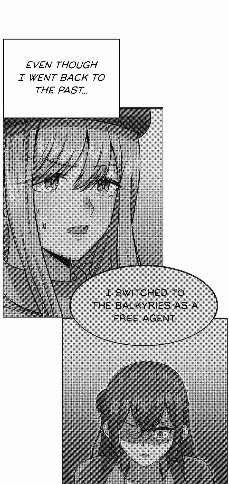 Lead Draft (2024) Chapter 19 page 29 - 