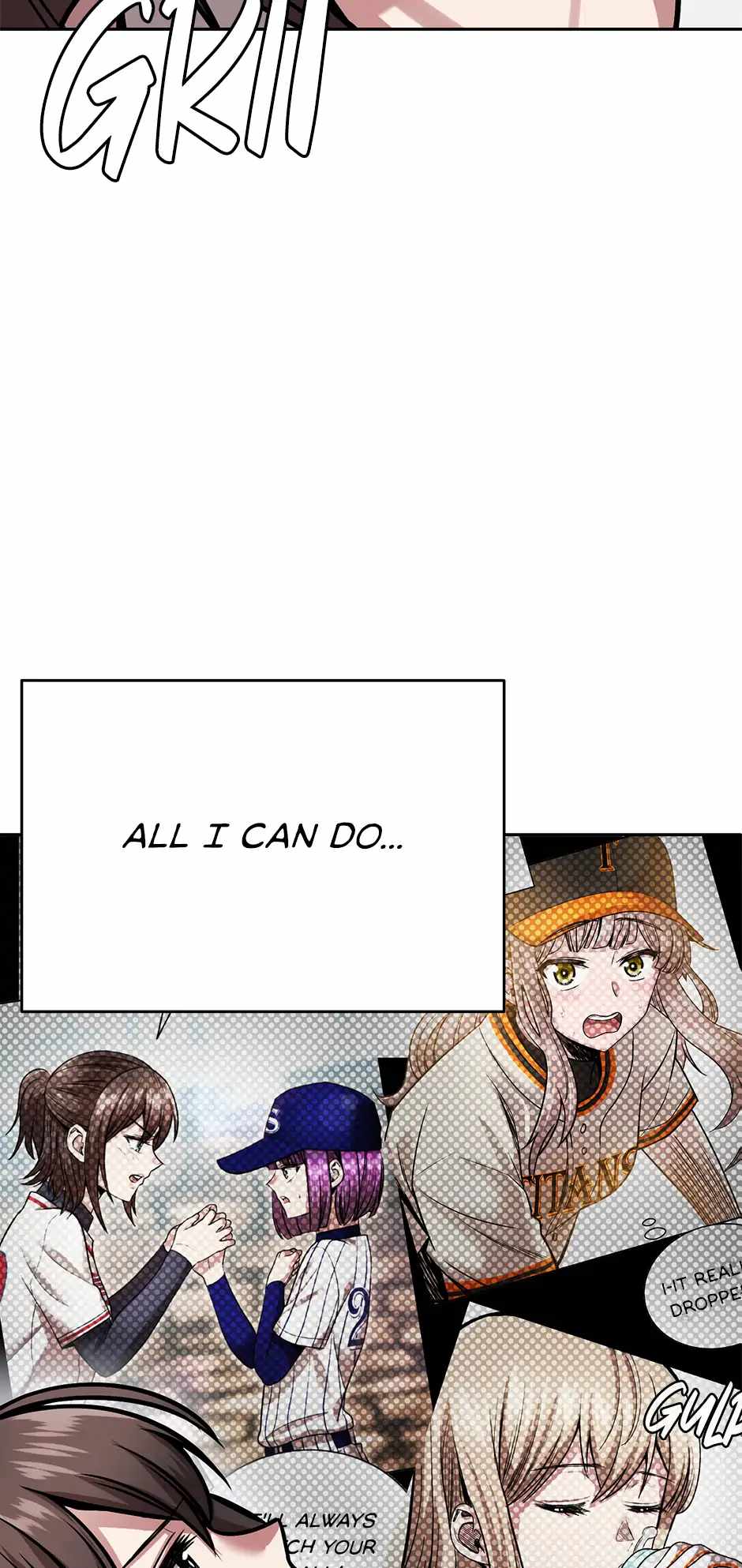 Lead Draft (2024) Chapter 19 page 31 - 
