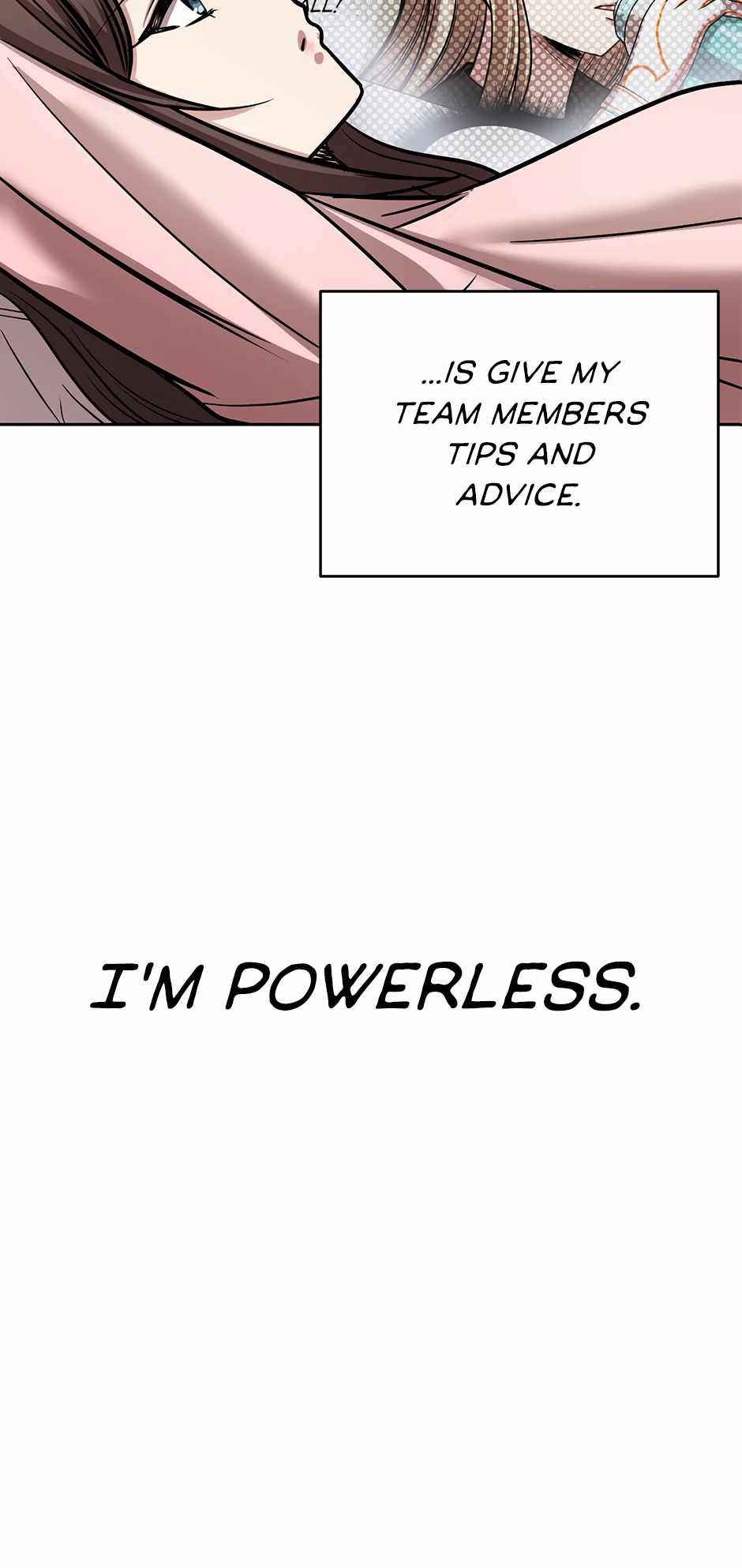 Lead Draft (2024) Chapter 19 page 32 - 