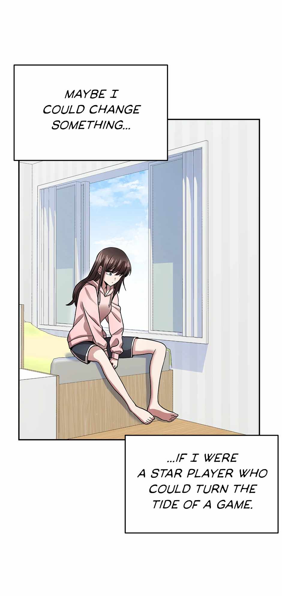 Lead Draft (2024) Chapter 19 page 33 - 