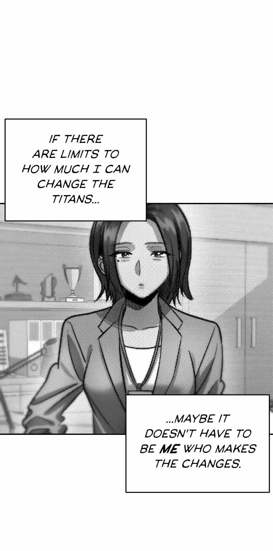 Lead Draft (2024) Chapter 19 page 36 - 