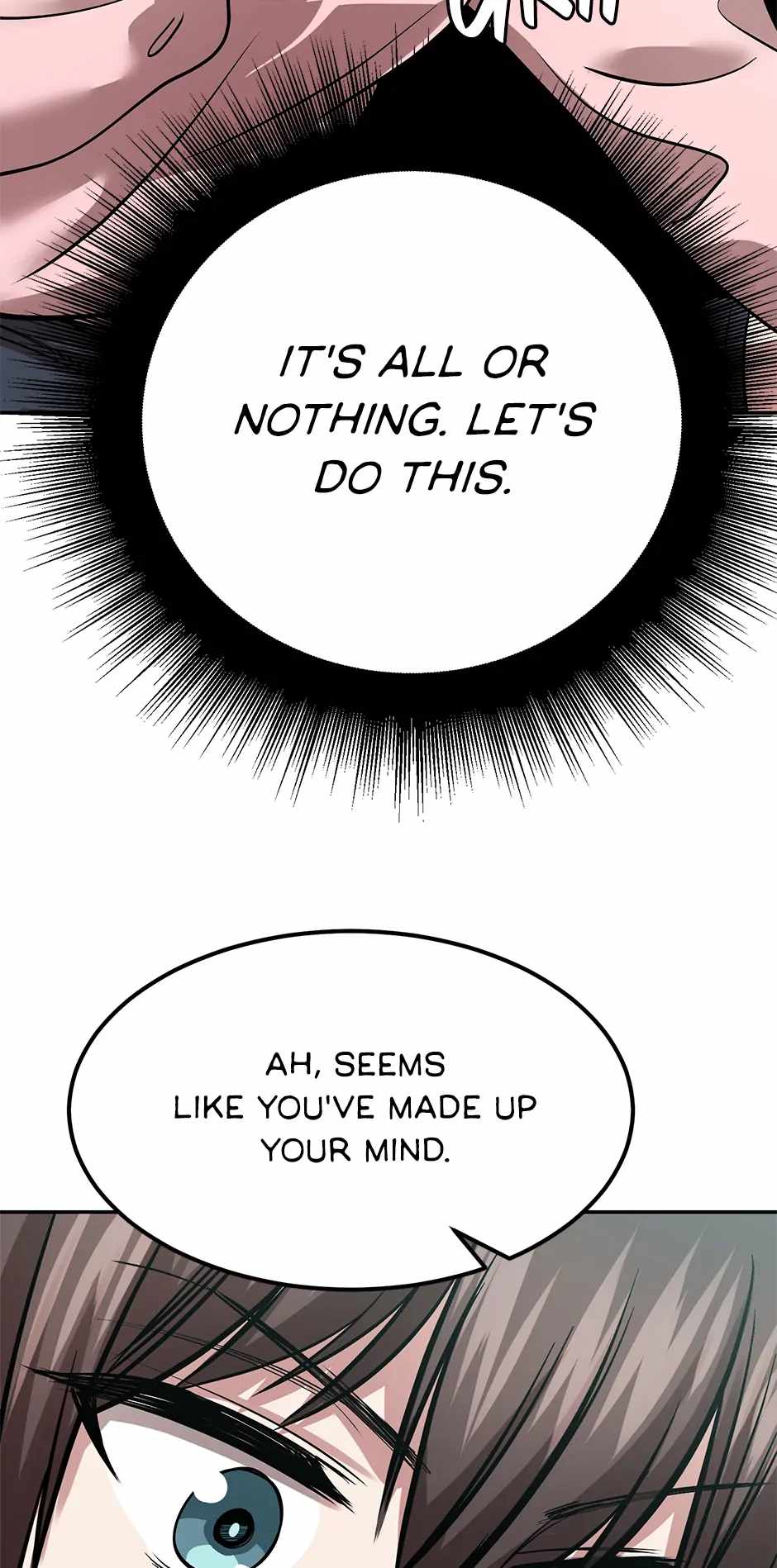 Lead Draft (2024) Chapter 19 page 38 - 