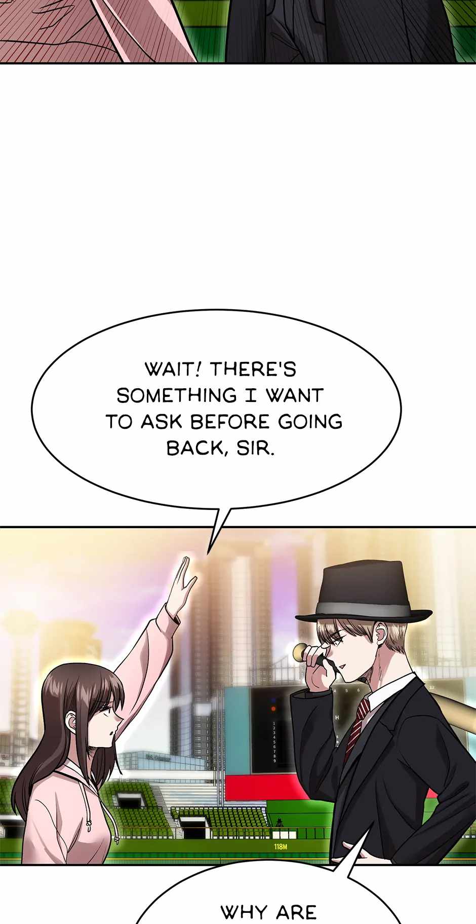 Lead Draft (2024) Chapter 19 page 44 - 