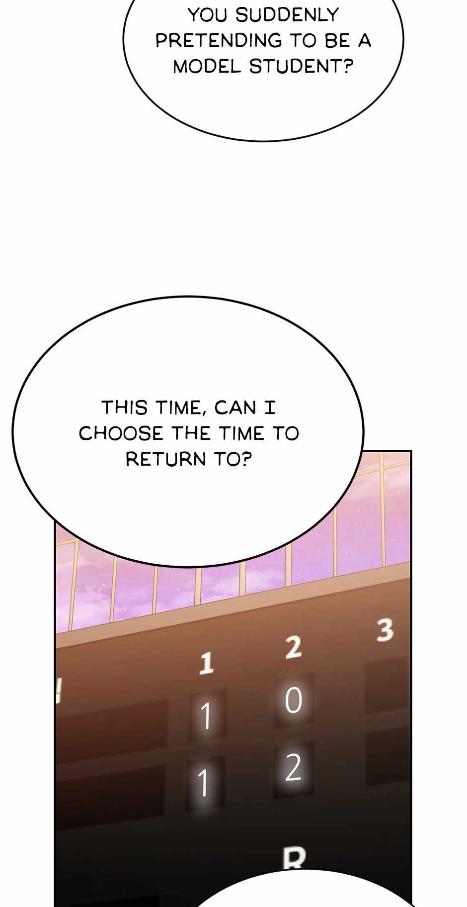 Lead Draft (2024) Chapter 19 page 45 - 