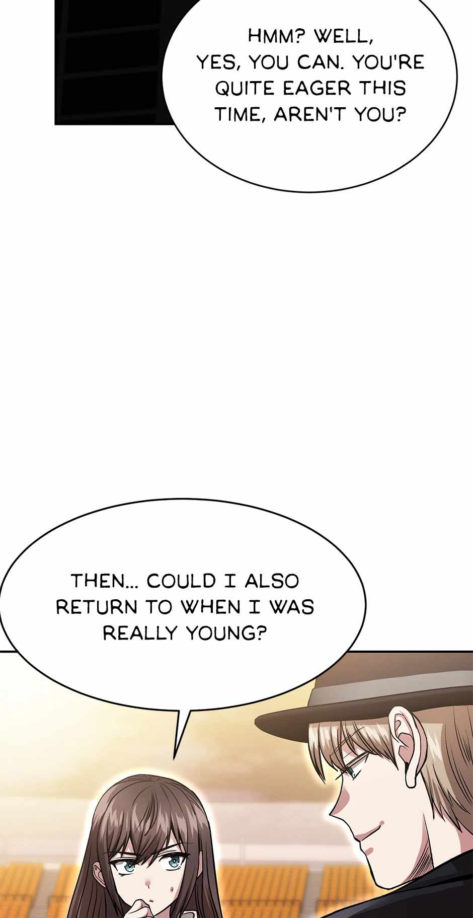 Lead Draft (2024) Chapter 19 page 46 - 