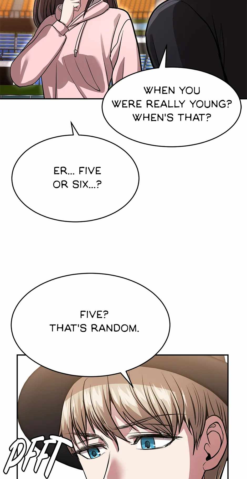 Lead Draft (2024) Chapter 19 page 47 - 