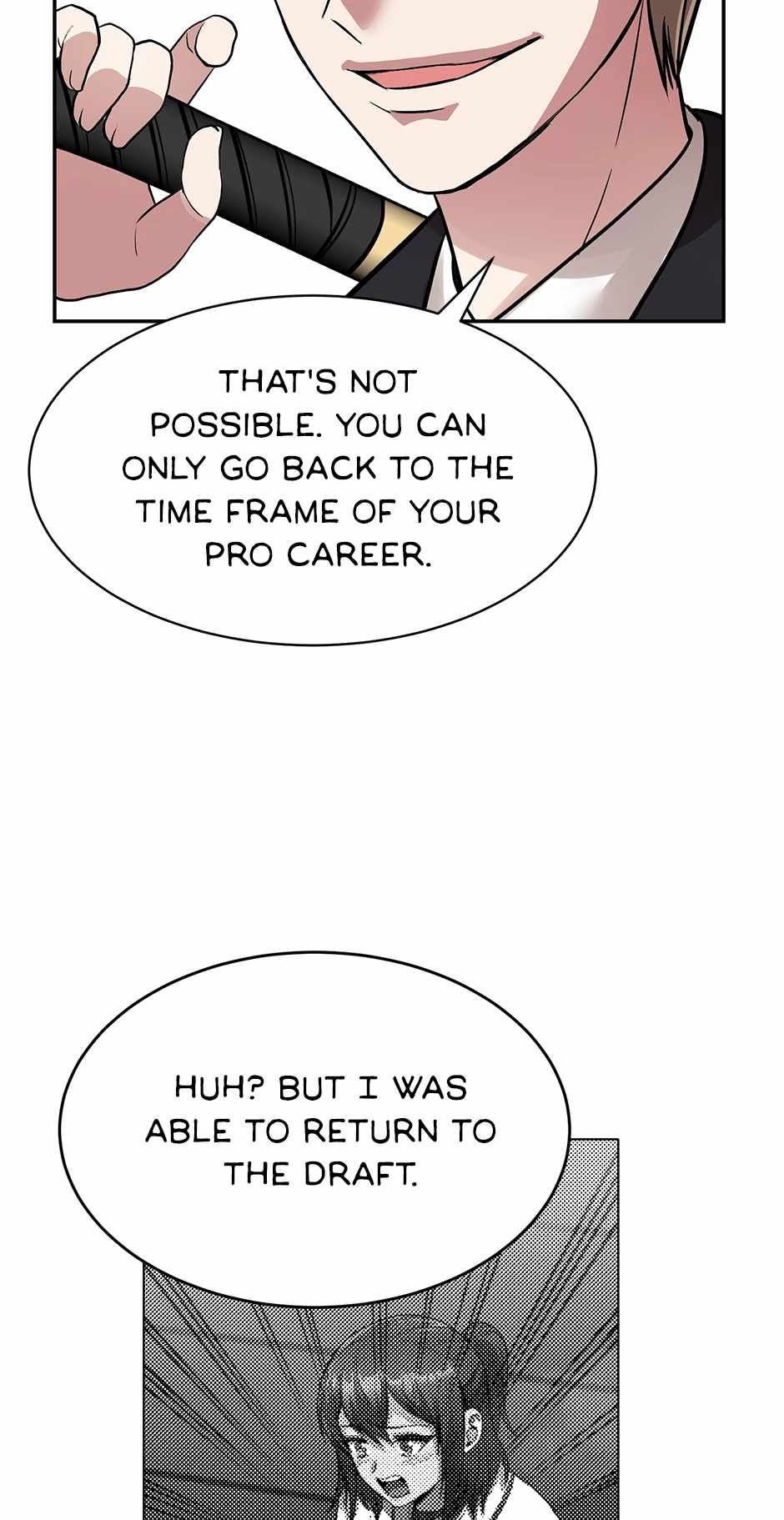 Lead Draft (2024) Chapter 19 page 48 - 