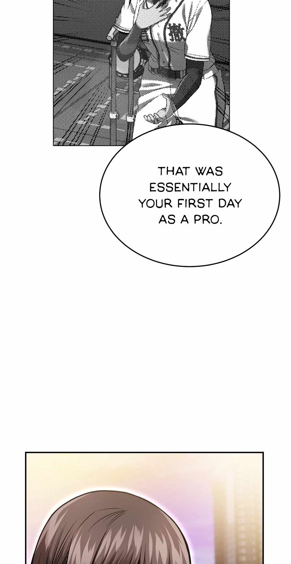 Lead Draft (2024) Chapter 19 page 49 - 