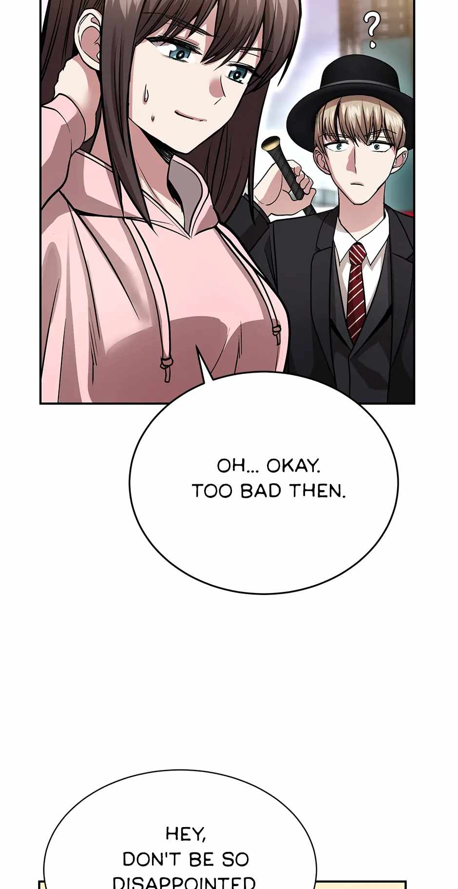 Lead Draft (2024) Chapter 19 page 50 - 
