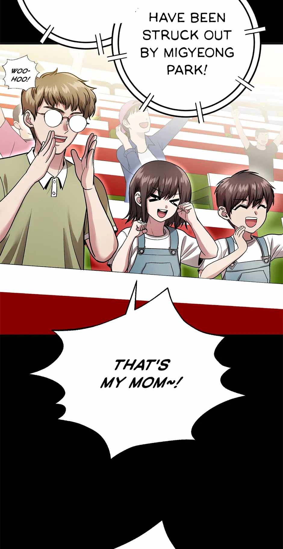 Lead Draft (2024) Chapter 19 page 6 - 