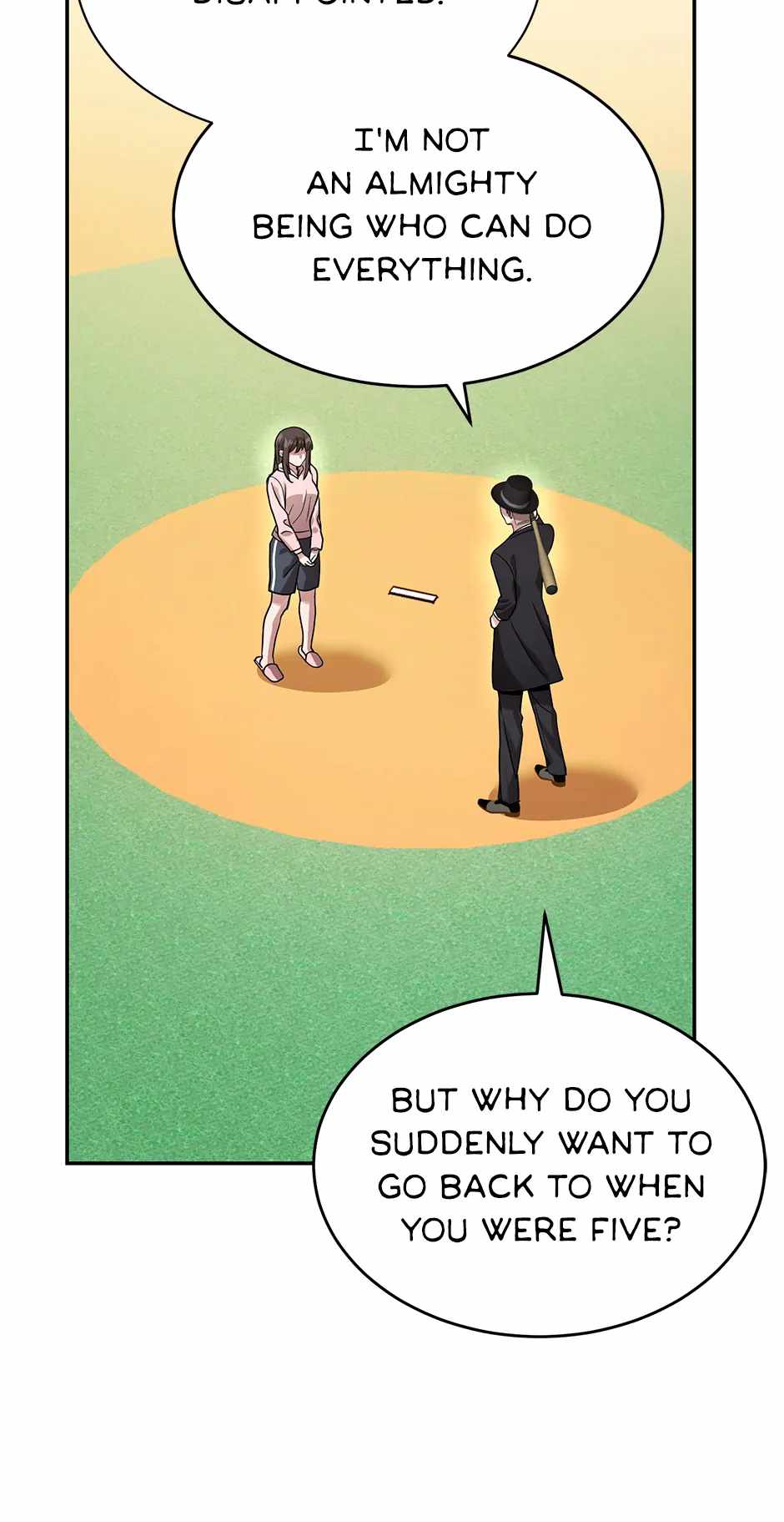Lead Draft (2024) Chapter 19 page 51 - 