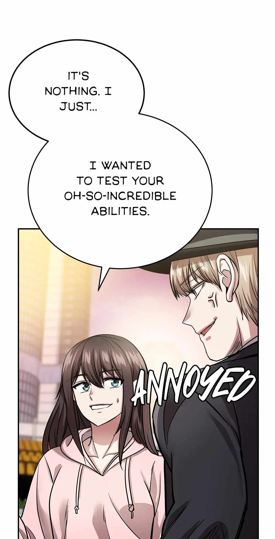 Lead Draft (2024) Chapter 19 page 55 - 