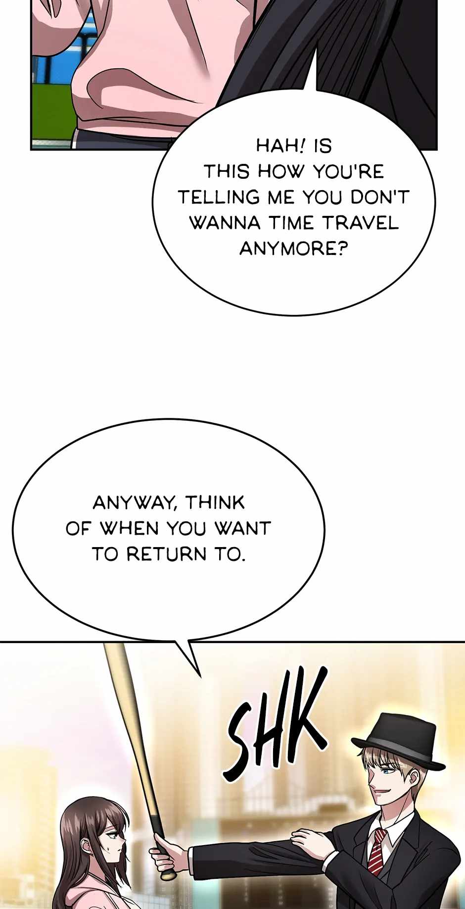 Lead Draft (2024) Chapter 19 page 56 - 
