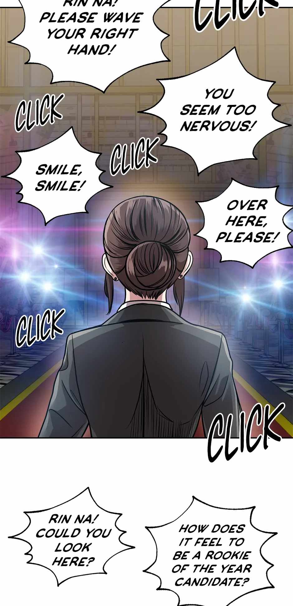 Lead Draft (2024) Chapter 19 page 63 - 