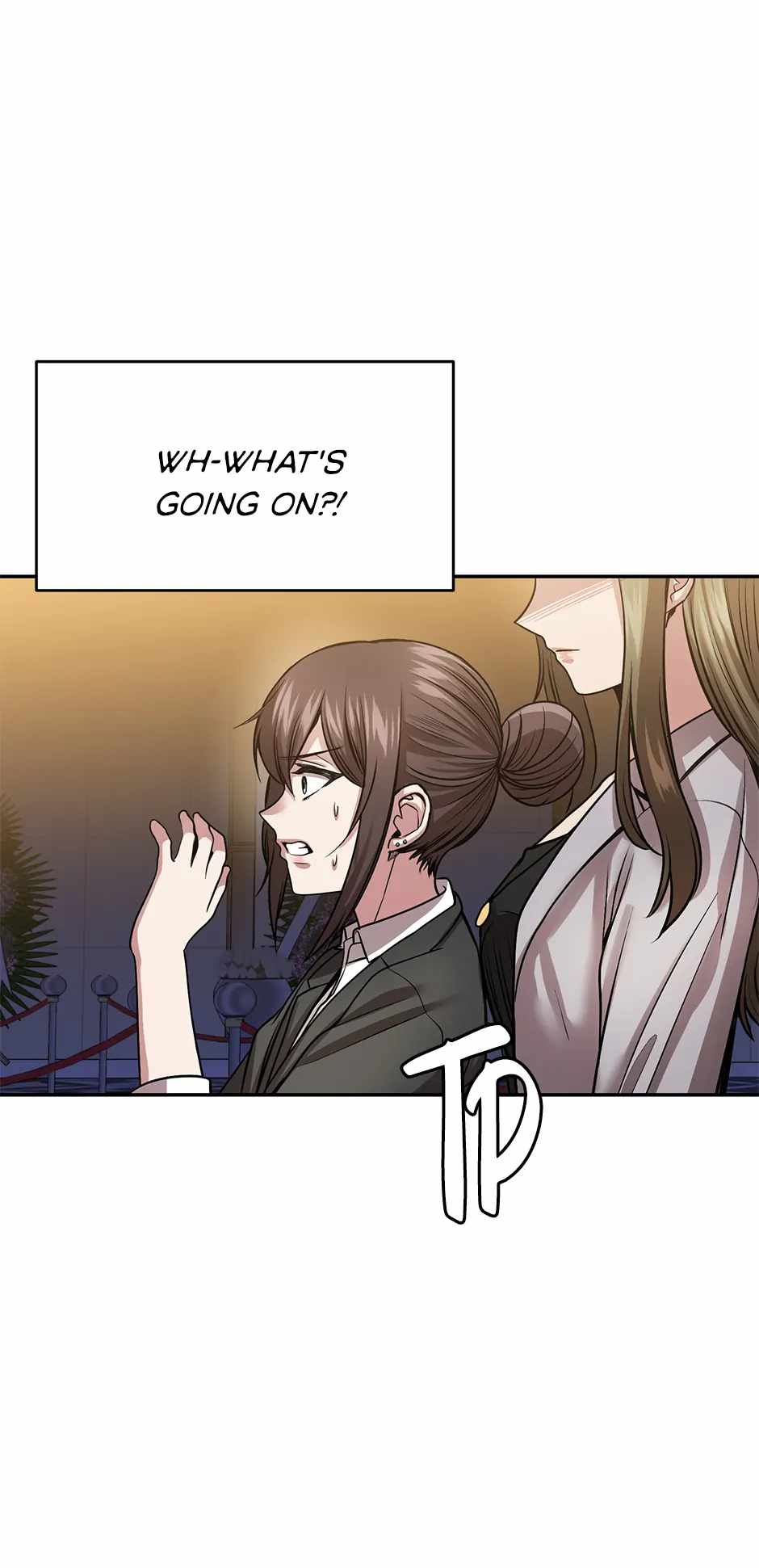 Lead Draft (2024) Chapter 19 page 66 - 