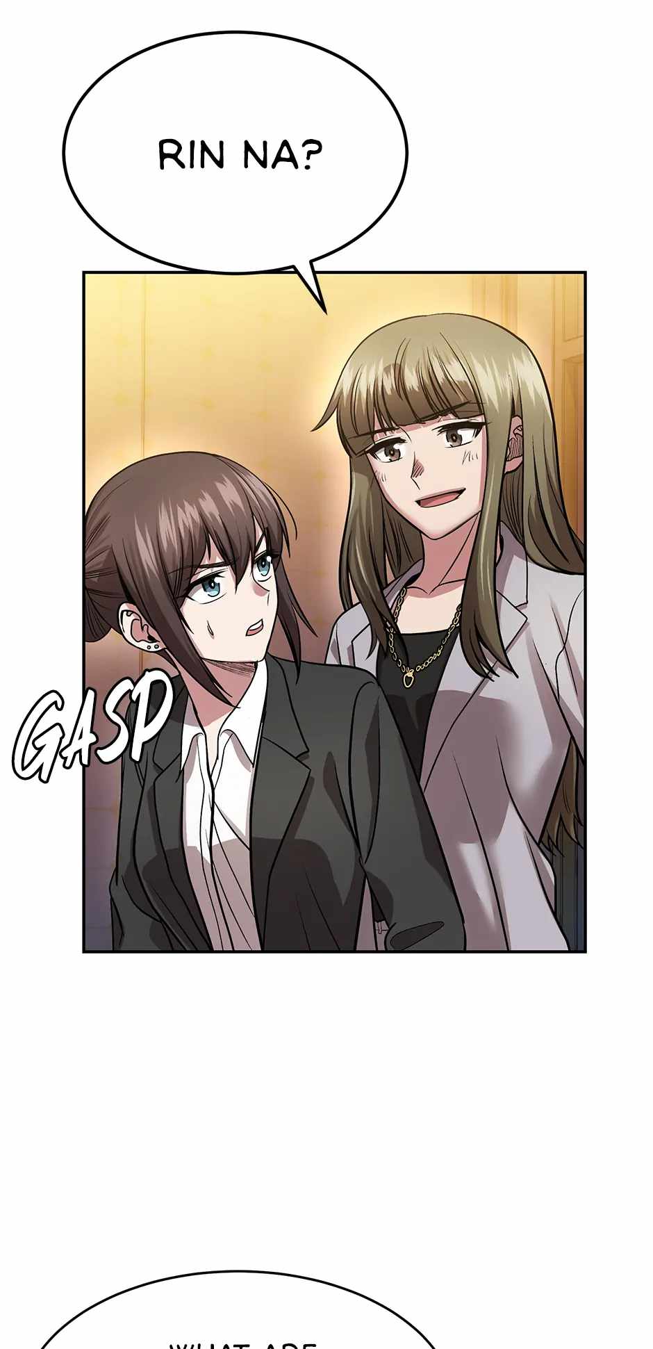 Lead Draft (2024) Chapter 19 page 67 - 